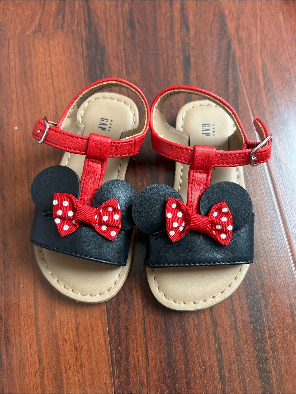 GAP Minnie Sandals